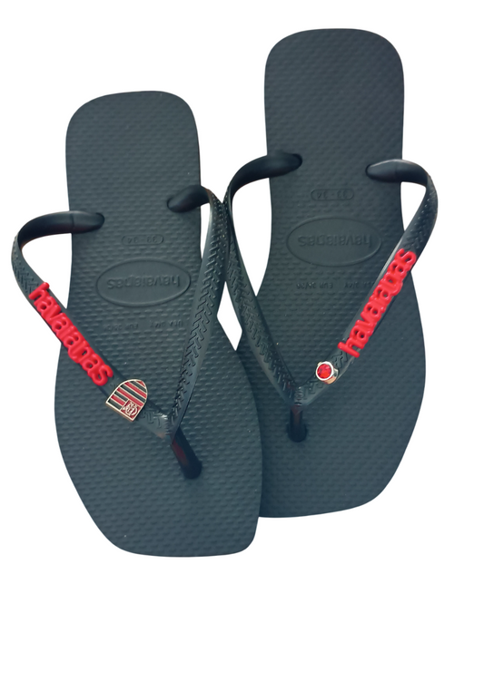 Havaianas Square Flamengo