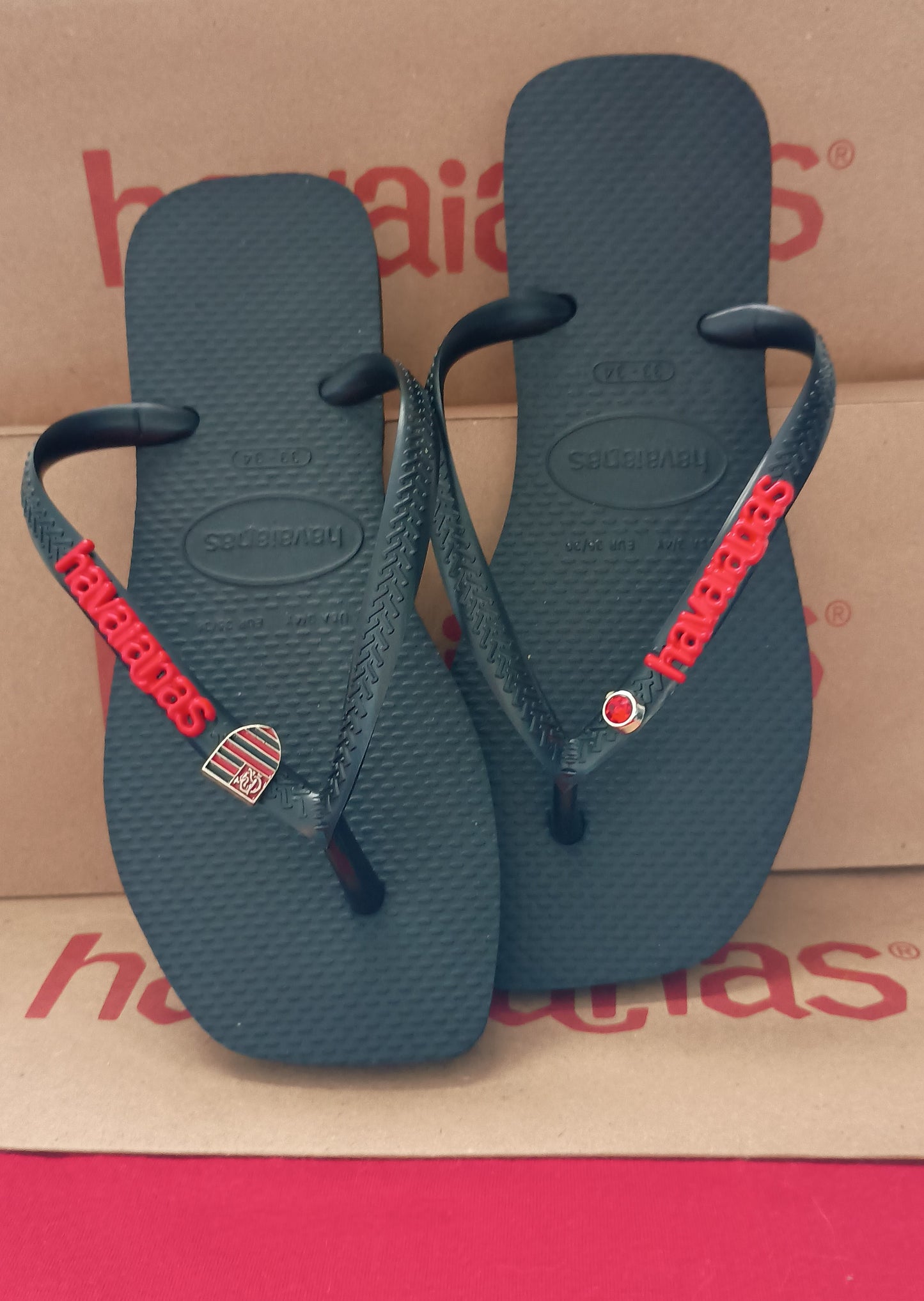 Havaianas Square Flamengo