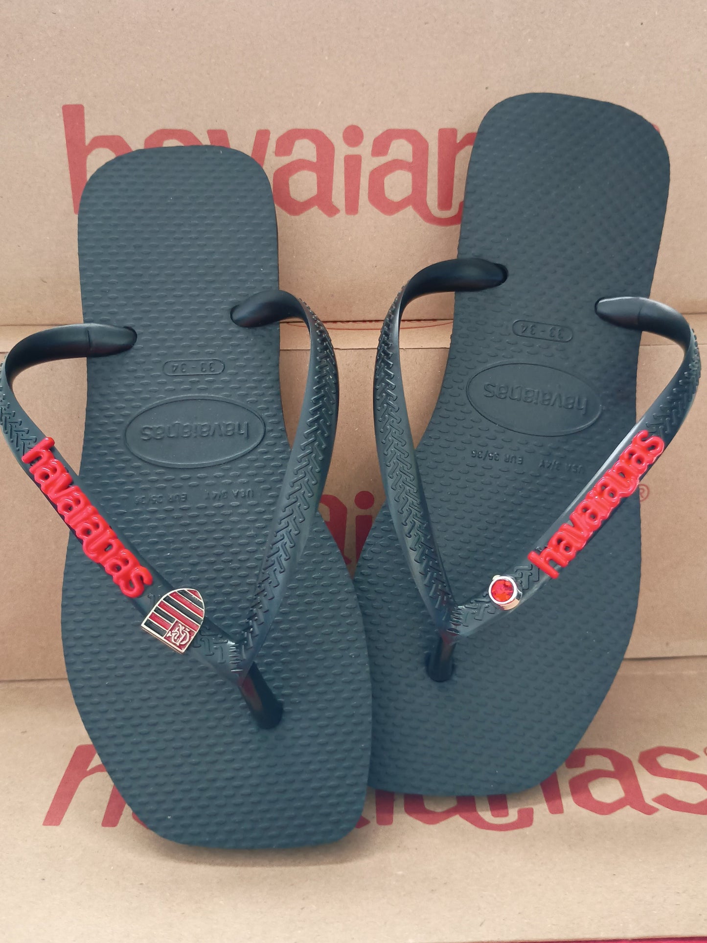 Havaianas Square Flamengo
