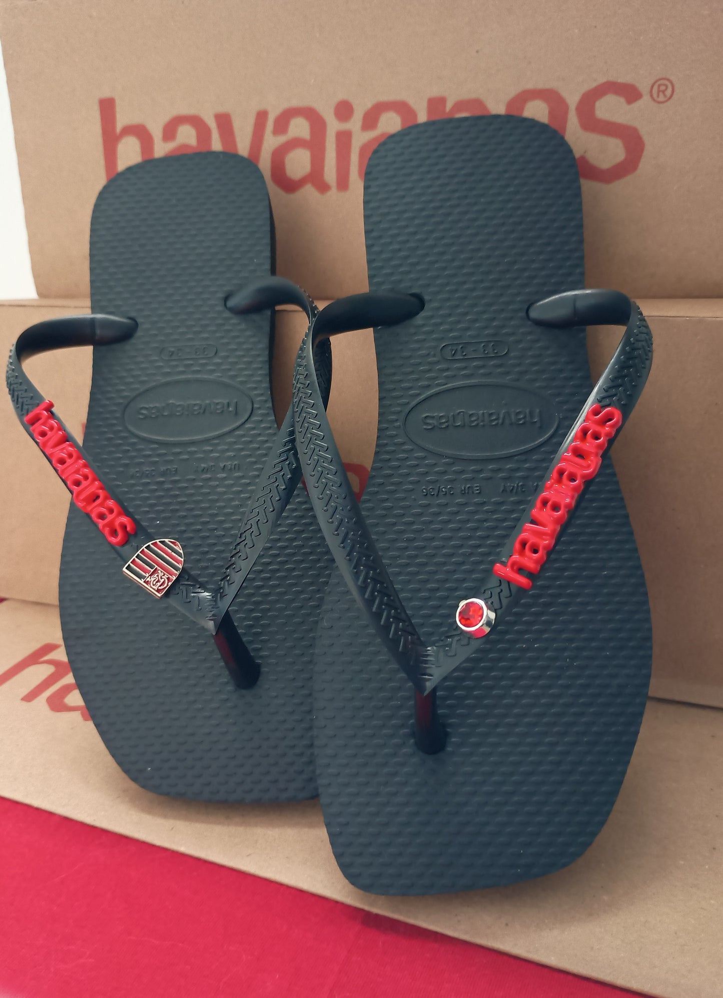 Havaianas Square Flamengo